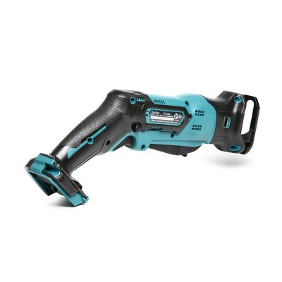 เลื่อยชักไร้สาย MAKITA 12V MAX ใบ B-TYPE ตัวเปล่า รุ่น JR105DZ