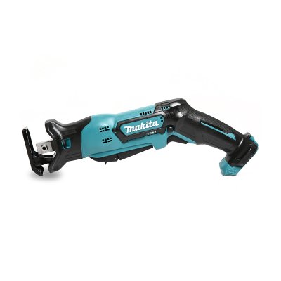 เลื่อยชักไร้สาย MAKITA 12V MAX ใบ B-TYPE ตัวเปล่า รุ่น JR105DZ