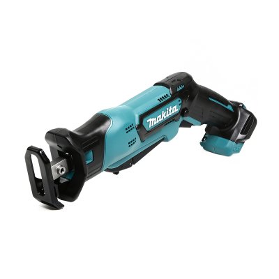 เลื่อยชักไร้สาย MAKITA 12V MAX ใบ B-TYPE ตัวเปล่า รุ่น JR105DZ