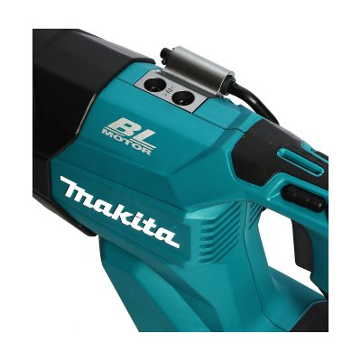 เลื่อยชักไร้สาย MAKITA 40V MAX ชุดแบตเตอรี่ 4.0Ah รุ่น JR001GM201