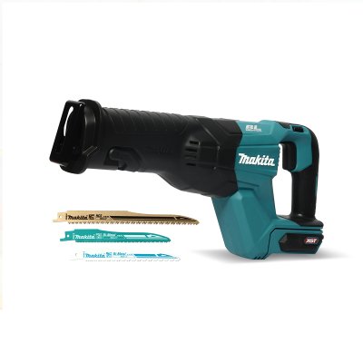 เลื่อยชักไร้สาย MAKITA 40V MAX ตัวเปล่า รุ่น JR001GZ