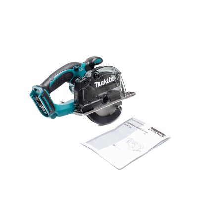 เลื่อยตัดโลหะไร้สาย MAKITA 18V 5 นิ้ว รุ่น DCS552Z