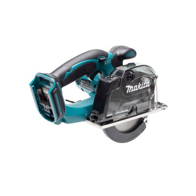 เลื่อยตัดโลหะไร้สาย MAKITA 18V 5 นิ้ว รุ่น DCS552Z