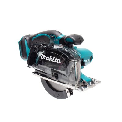 เลื่อยตัดโลหะไร้สาย MAKITA 18V 5 นิ้ว รุ่น DCS552Z