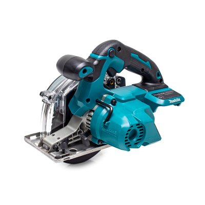 เลื่อยตัดโลหะไร้สาย MAKITA 18V 6 นิ้ว รุ่น DCS553Z