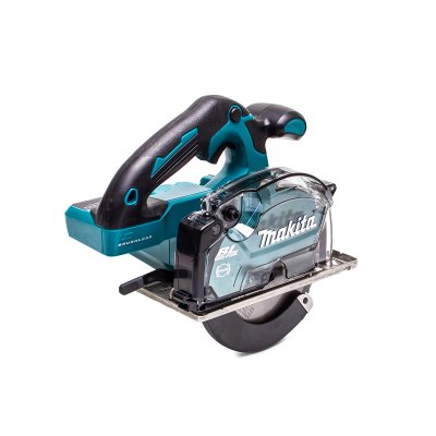 เลื่อยตัดโลหะไร้สาย MAKITA 18V 6 นิ้ว รุ่น DCS553Z