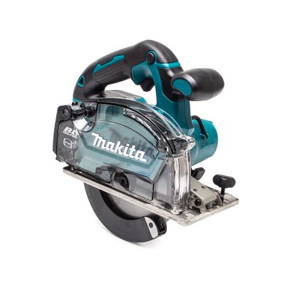 เลื่อยตัดโลหะไร้สาย MAKITA 18V 6 นิ้ว รุ่น DCS553Z