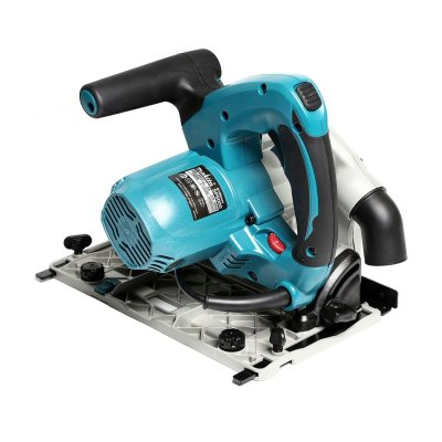 เลื่อยวงเดือน MAKITA 6 นิ้ว 1300W ไม่รวมราง รุ่น SP6000