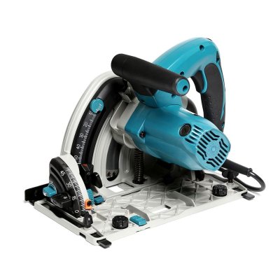 เลื่อยวงเดือน MAKITA 6 นิ้ว 1300W ไม่รวมราง รุ่น SP6000