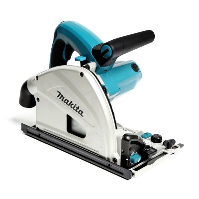 เลื่อยวงเดือน MAKITA 6 นิ้ว 1300W ไม่รวมราง รุ่น SP6000