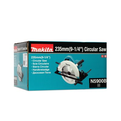 เลื่อยวงเดือน MAKITA 9 นิ้ว รุ่น N5900B