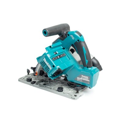 เลื่อยวงเดือนตัดตามราง MAKITA รุ่น DSP600Z 6" 36V (ไม่รวมราง)