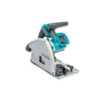 เลื่อยวงเดือนตัดตามราง MAKITA รุ่น DSP600Z 6" 36V (ไม่รวมราง)