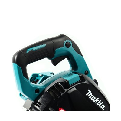 เลื่อยวงเดือนตัดโลหะไร้สาย MAKITA 40V 7 นิ้ว ไม่รวมแบตเตอรี่ รุ่น CS002GZ
