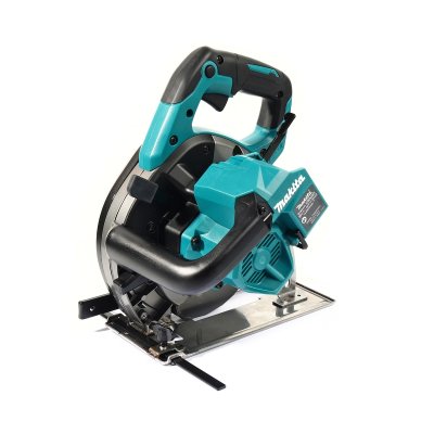 เลื่อยวงเดือนตัดโลหะไร้สาย MAKITA 40V 7 นิ้ว ไม่รวมแบตเตอรี่ รุ่น CS002GZ