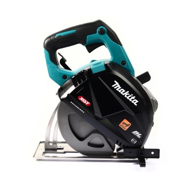 เลื่อยวงเดือนตัดโลหะไร้สาย MAKITA 40V 7 นิ้ว ไม่รวมแบตเตอรี่ รุ่น CS002GZ