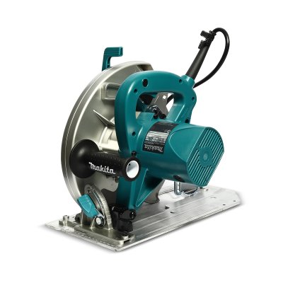 เลื่อยวงเดือนไฟฟ้า MAKITA 10 นิ้ว (255-270มม.) รุ่น HS0600