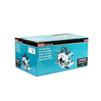 เลื่อยวงเดือนไฟฟ้า MAKITA 6 นิ้ว รุ่น HS6600