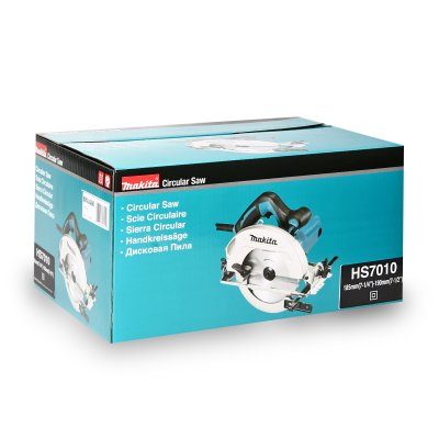 เลื่อยวงเดือนไฟฟ้า MAKITA 7 นิ้ว 1600W รุ่น HS7010