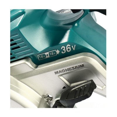 เลื่อยวงเดือนไร้สาย 7" 36V BL MAKITA รุ่น DRS780Z (ตัวเปล่า)