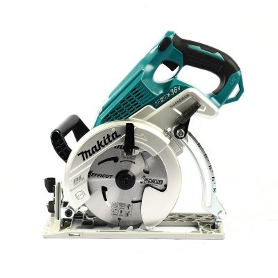เลื่อยวงเดือนไร้สาย 7" 36V BL MAKITA รุ่น DRS780Z (ตัวเปล่า)