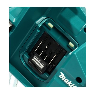 เลื่อยวงเดือนไร้สาย 7 นิ้ว ด้ามท้าย MAKITA 40VMAX รุ่น RS001GM101
