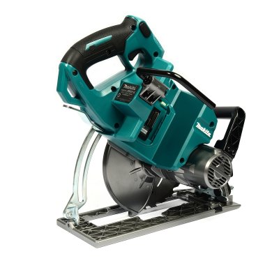 เลื่อยวงเดือนไร้สาย 7 นิ้ว ด้ามท้าย MAKITA 40VMAX รุ่น RS001GM101