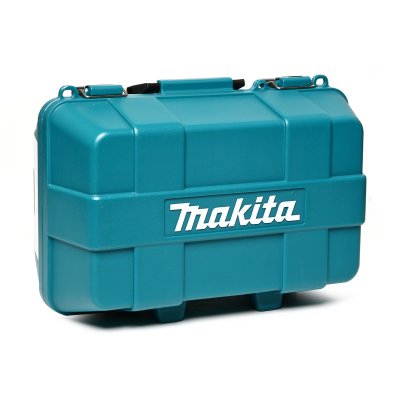 เลื่อยวงเดือนไร้สาย MAKITA 12V MAX ขนาด 85 มม. (แบตเตอรี่ 2 ก้อน) รุ่น HS301DWYE