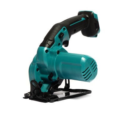 เลื่อยวงเดือนไร้สาย MAKITA 12V MAX ขนาด 85 มม. ตัวเปล่า รุ่น HS301DZ