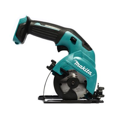 เลื่อยวงเดือนไร้สาย MAKITA 12V MAX ขนาด 85 มม. ตัวเปล่า รุ่น HS301DZ