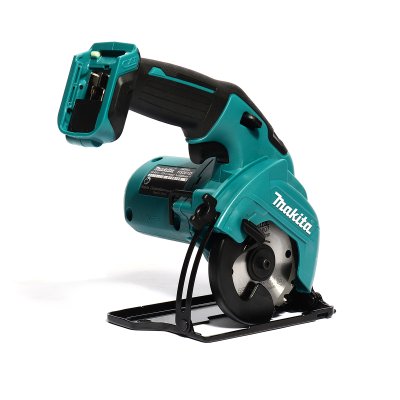 เลื่อยวงเดือนไร้สาย MAKITA 12V MAX ขนาด 85 มม. ตัวเปล่า รุ่น HS301DZ