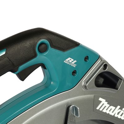 เลื่อยวงเดือนไร้สาย MAKITA 16 นิ้ว 40V ตัวเปล่า รุ่น HS013GZ
