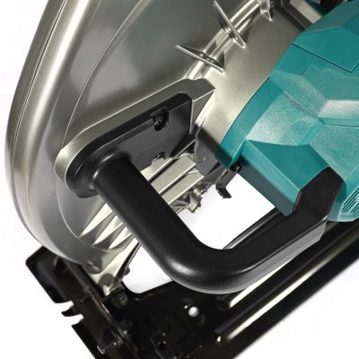 เลื่อยวงเดือนไร้สาย MAKITA 16 นิ้ว 40V ตัวเปล่า รุ่น HS013GZ