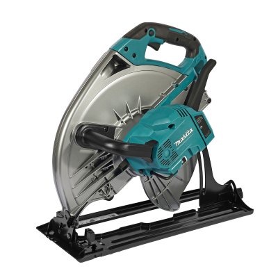 เลื่อยวงเดือนไร้สาย MAKITA 16 นิ้ว 40V ตัวเปล่า รุ่น HS013GZ
