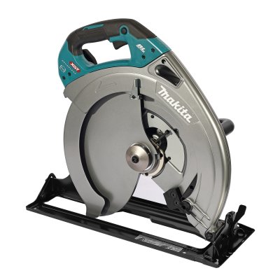 เลื่อยวงเดือนไร้สาย MAKITA 16 นิ้ว 40V ตัวเปล่า รุ่น HS013GZ
