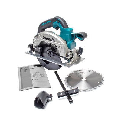 เลื่อยวงเดือนไร้สาย MAKITA 18V รุ่น DHS660Z