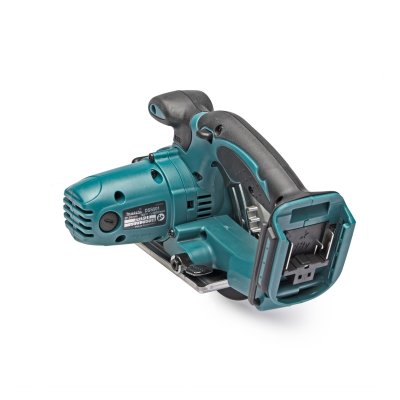 เลื่อยวงเดือนไร้สาย MAKITA 18V รุ่น DSS501Z (136 มม.)