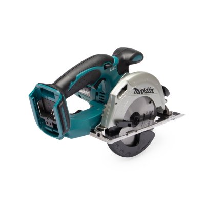 เลื่อยวงเดือนไร้สาย MAKITA 18V รุ่น DSS501Z (136 มม.)