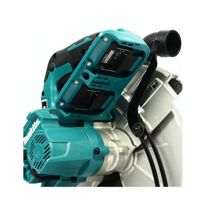 เลื่อยวงเดือนไร้สาย MAKITA 36V ฐานแมกนีเซียม รุ่น DHS900Z