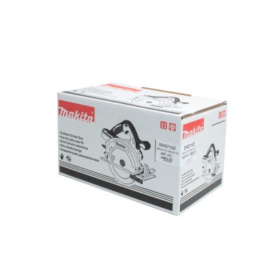 เลื่อยวงเดือนไร้สาย MAKITA 36V รุ่น DHS710Z