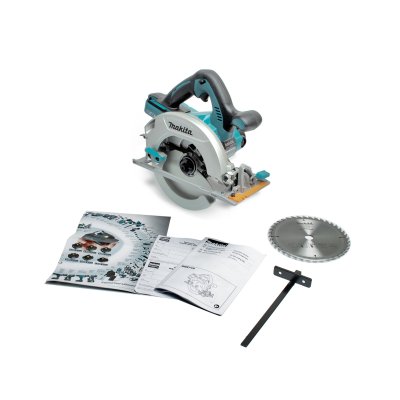 เลื่อยวงเดือนไร้สาย MAKITA 36V รุ่น DHS710Z