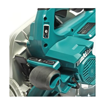 เลื่อยวงเดือนไร้สาย MAKITA 40V รุ่น DHS901Z