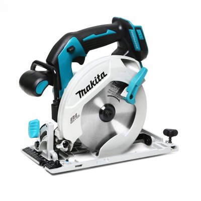 เลื่อยวงเดือนไร้สาย MAKITA 6 นิ้ว (165 มม.) 18V รุ่น DHS680Z