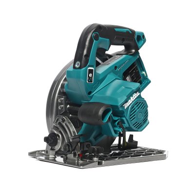 เลื่อยวงเดือนไร้สาย MAKITA 7 นิ้ว 40V ตัวเปล่า รุ่น HS003GZ