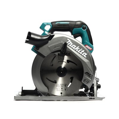 เลื่อยวงเดือนไร้สาย MAKITA 7 นิ้ว 40V ตัวเปล่า รุ่น HS003GZ