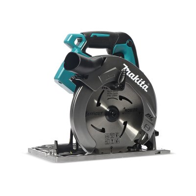 เลื่อยวงเดือนไร้สาย MAKITA 7 นิ้ว 40V ตัวเปล่า รุ่น HS003GZ