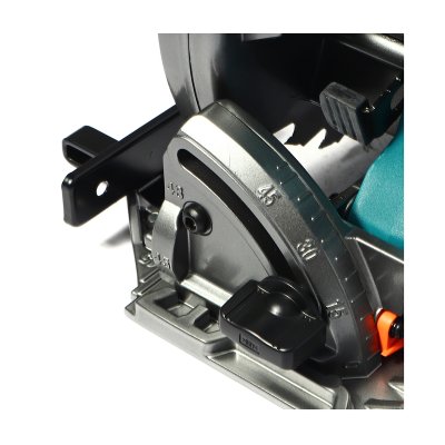 เลื่อยวงเดือนไร้สาย MAKITA 7 นิ้ว 40V ตัวเปล่า รุ่น HS004GZ