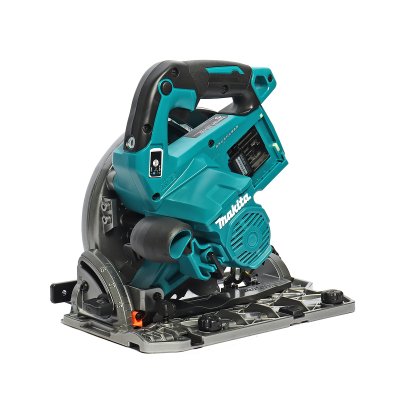 เลื่อยวงเดือนไร้สาย MAKITA 7 นิ้ว 40V ตัวเปล่า รุ่น HS004GZ