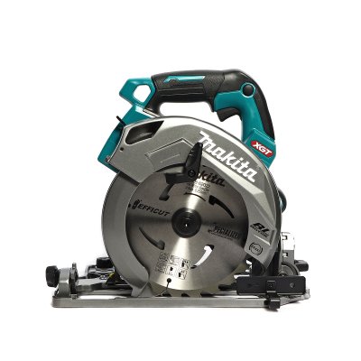 เลื่อยวงเดือนไร้สาย MAKITA 7 นิ้ว 40V ตัวเปล่า รุ่น HS004GZ