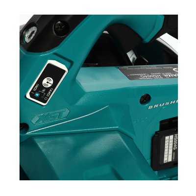 เลื่อยวงเดือนไร้สาย MAKITA 7 นิ้ว 40V พร้อมแบตเตอรี่ รุ่น HS004GM201